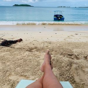 Meet your Posher, Sheri